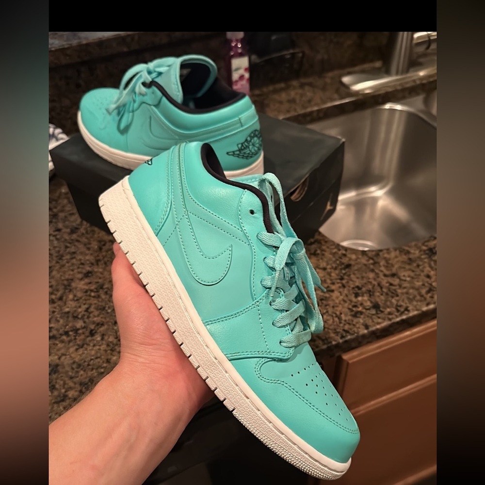 Nike Air Jordan 1 Low